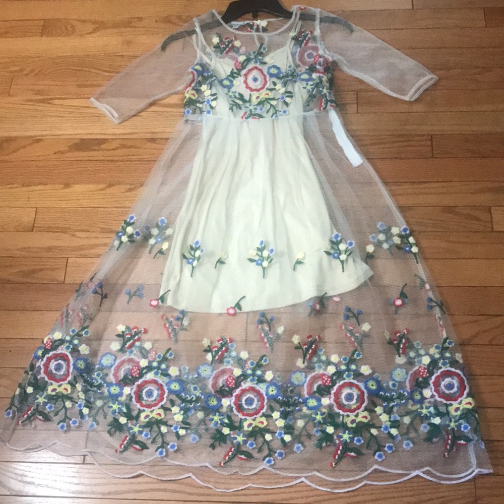 Dress